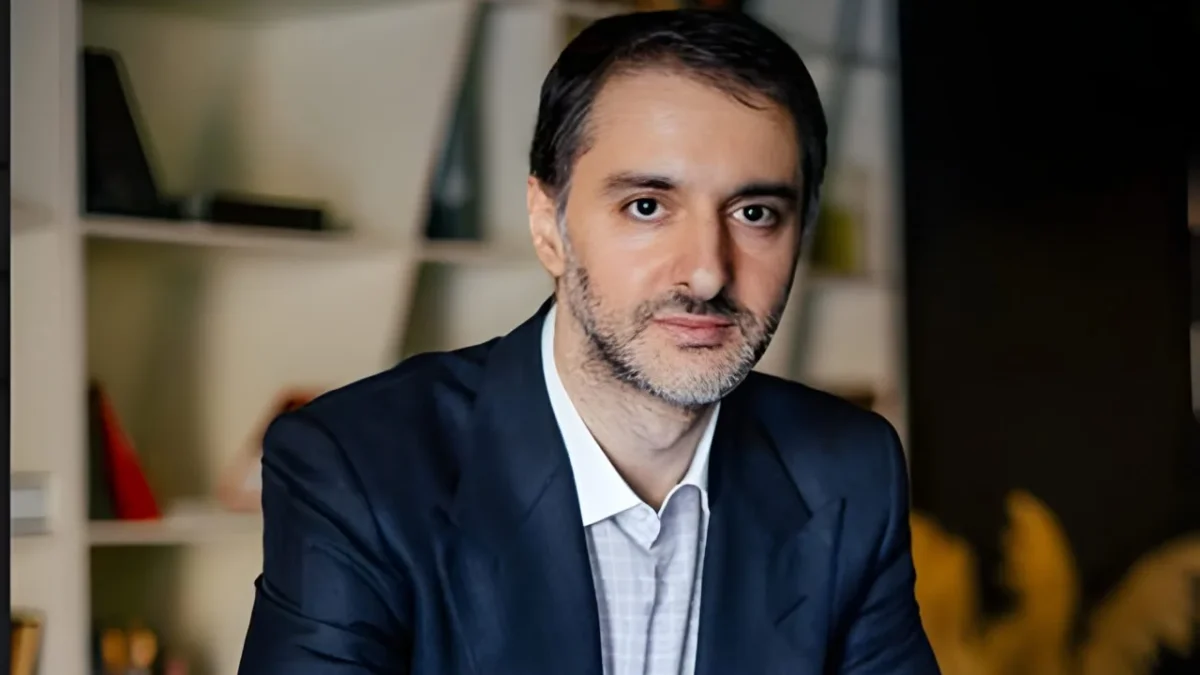 Aleksandr Smbatyan’s Sanction-Proof Company: A London Bridge for Moscow’s Elite