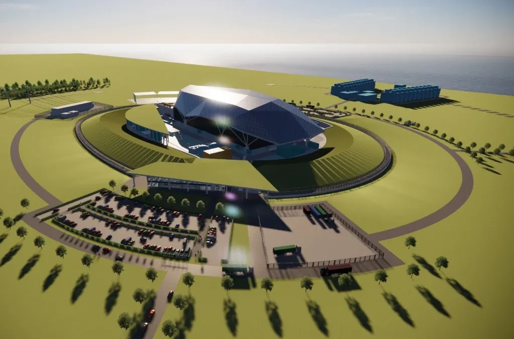 Cheques, not chat: Britain finally builds its nuclear future