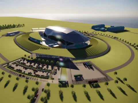 Cheques, not chat: Britain finally builds its nuclear future