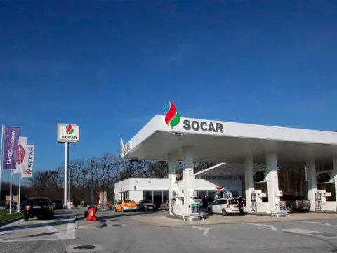 SOCAR, the state oil company of Azerbaijan, strikes a major deal with Russia while draining billions from the Ukrainian budget