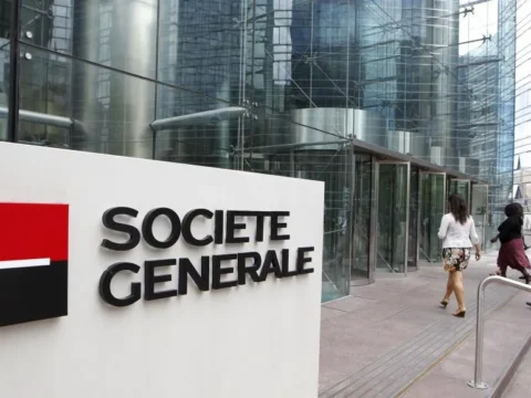 SocGen to cut down workforce