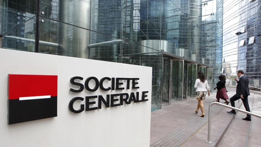 SocGen to cut down workforce