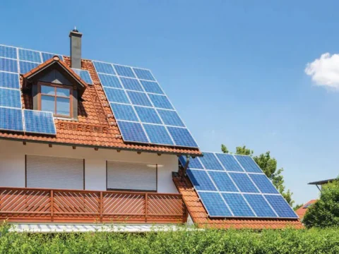 Belgium solar power panel market is on the decline