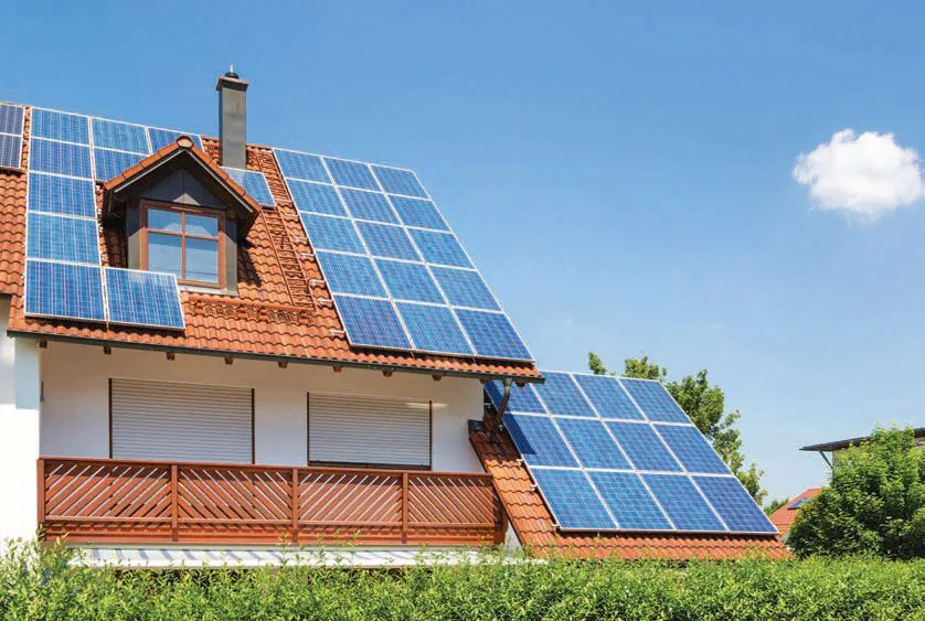 Belgium solar power panel market is on the decline
