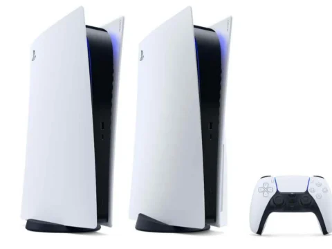 Sony sued for £5 billion for abuse of power
