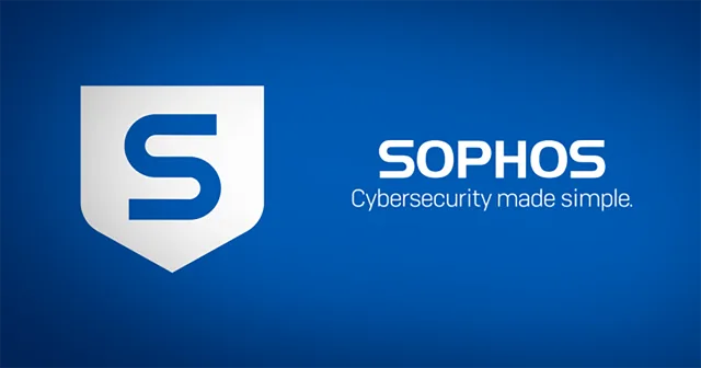 Sophos cyber security company got a billion bid