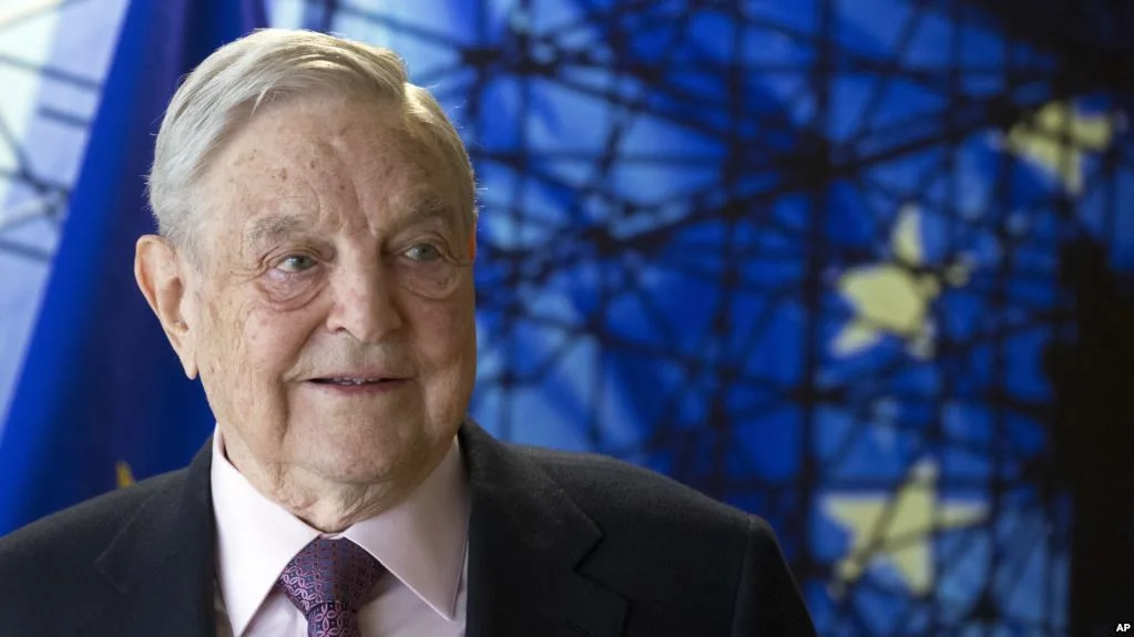 Hungary closed Soros-tied Liberal University