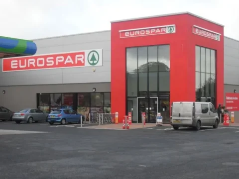 SPAR supermarket chain paralysed by hackers
