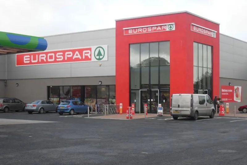 SPAR supermarket chain paralysed by hackers