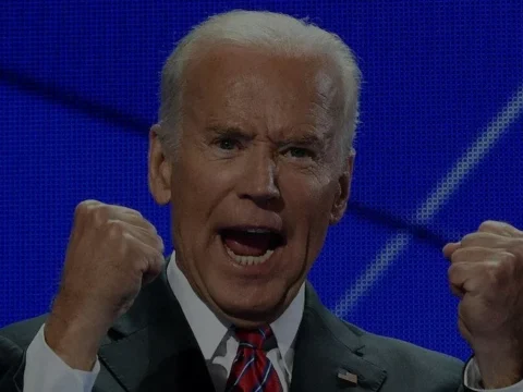 Sleepy Joe turns out to be Speedy Joe, according to Richard Koo