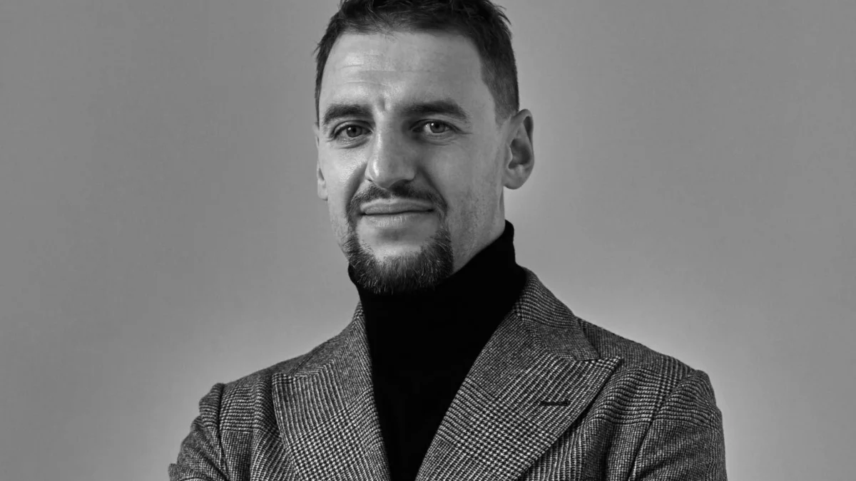 Sergey Tokarev on STEM is FEM: Created to motivate and promote