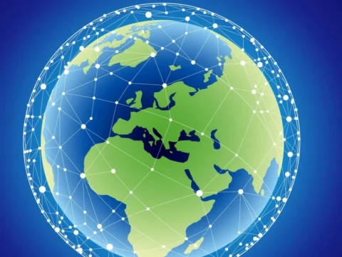 IMF revises the forecast of the world economy