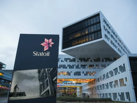 Statoil, partners to spend 5 billion euros on new Arctic oil field