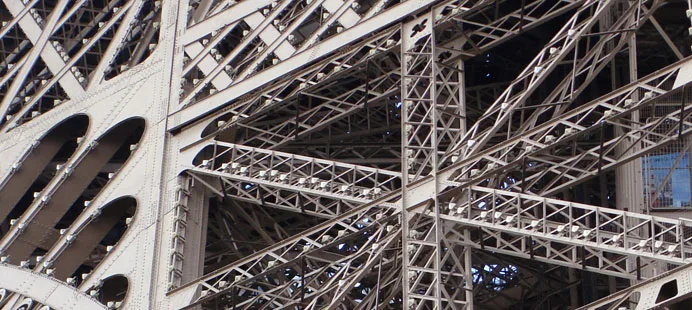 Steel is in the biggest dip in ten years