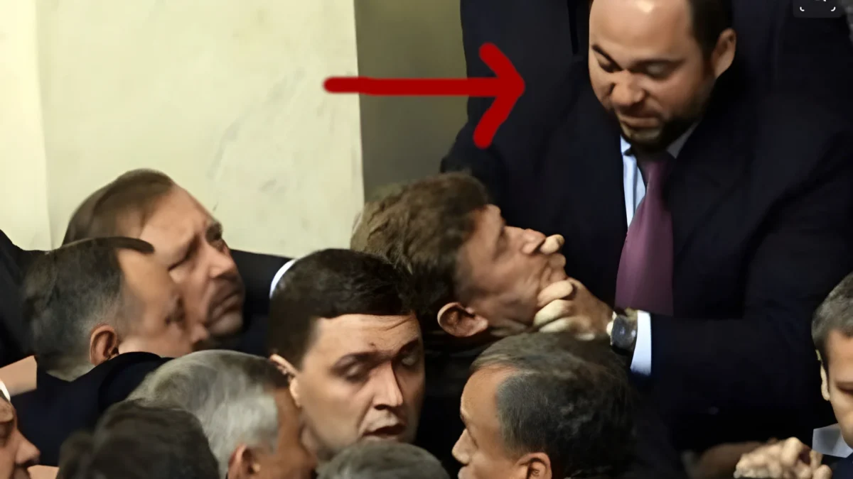Vadym Stolar: Medvedchuk’s sidekick became a real estate king of Kyiv