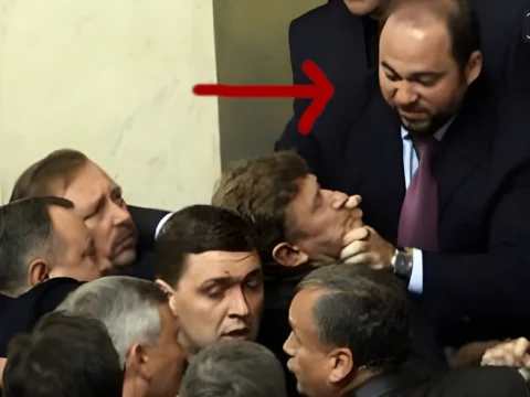 Vadym Stolar: Medvedchuk’s sidekick became a real estate king of Kyiv
