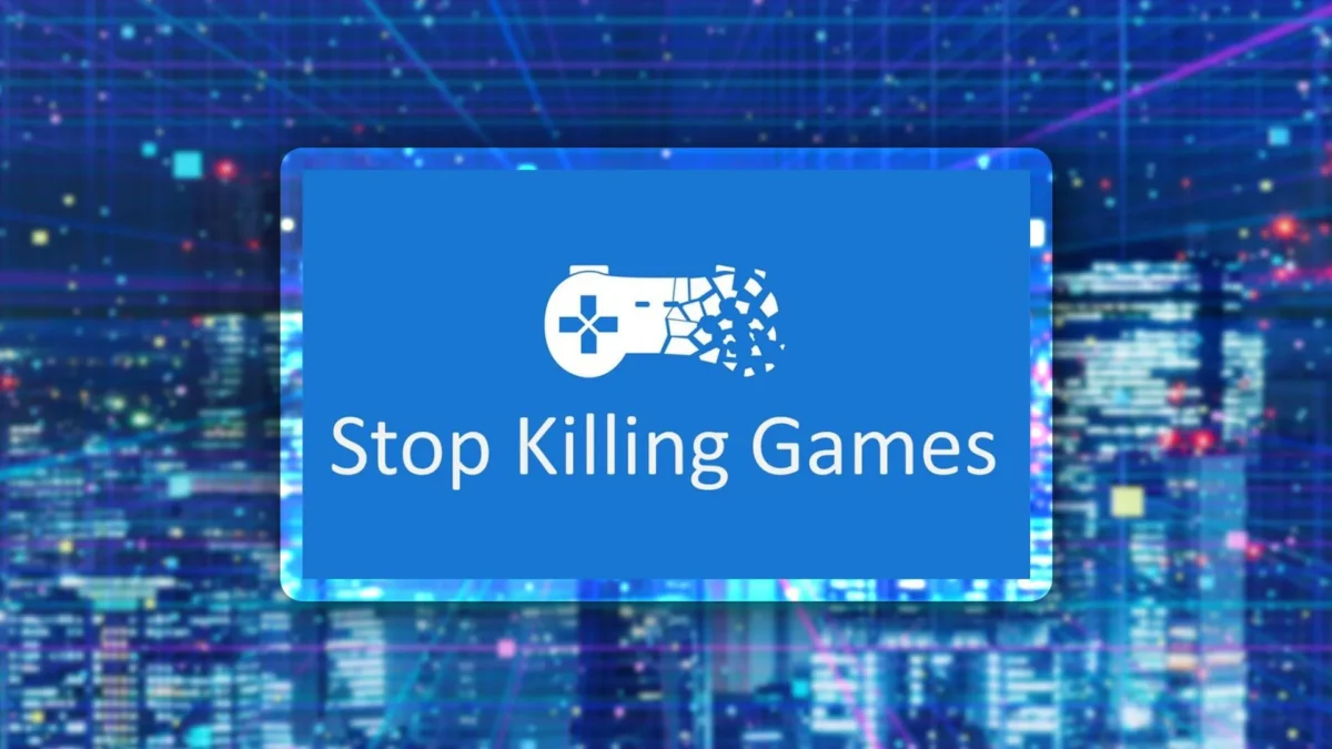 “Stop Killing Games” movement breaches Westminster as gamers fight for digital ownership rights