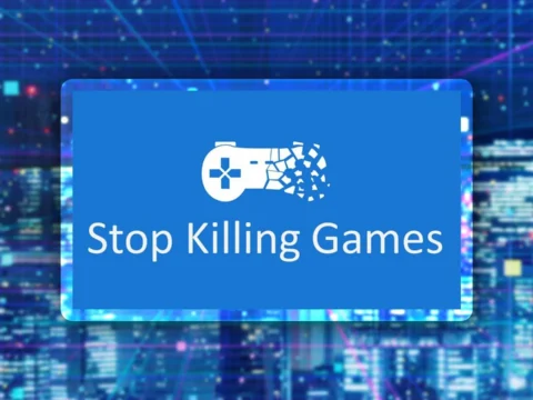 “Stop Killing Games” movement breaches Westminster as gamers fight for digital ownership rights