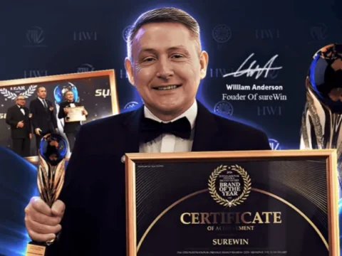 SureWin casino: AC Milan’s Continued Embrace of Shadowy Operators