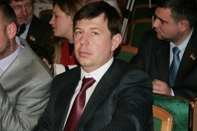 Taras Kozak