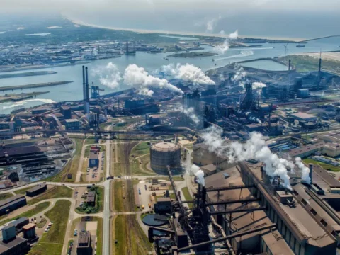 1500 Tata Steel workers to go on an indefinite strike: UK is rapidly losing industrial potential