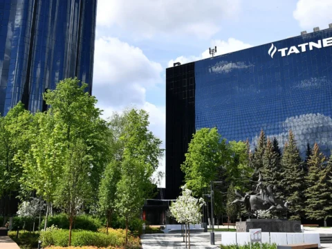 Hitting Tatneft: The West’s Latest Squeeze on Russia’s Pocketbook