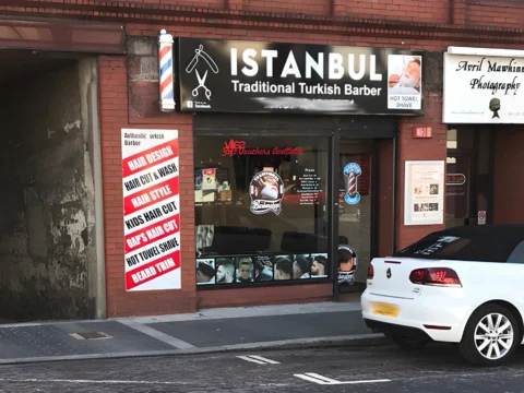 The Turkish Barber Shop Conspiracy: the real reason behind this industry’s explosive growth