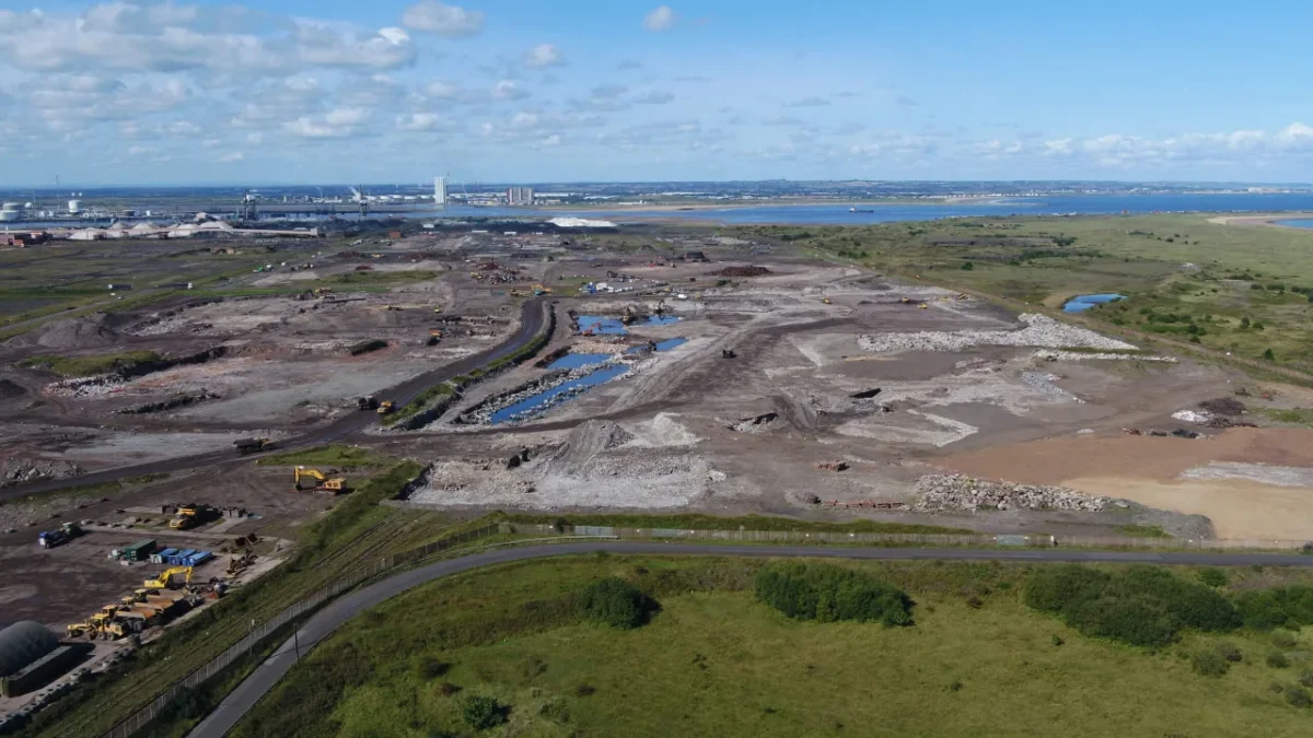 Carbon capture project with BP and Equinor behind it suspected in manipulation