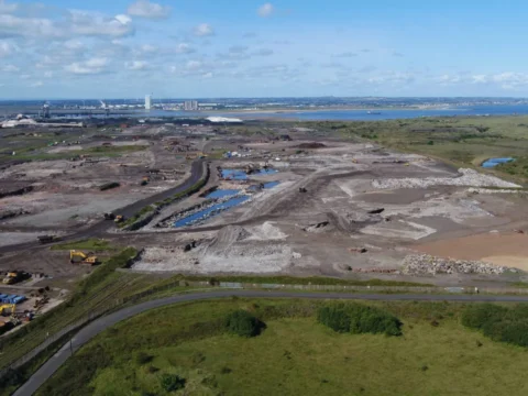 Carbon capture project with BP and Equinor behind it suspected in manipulation