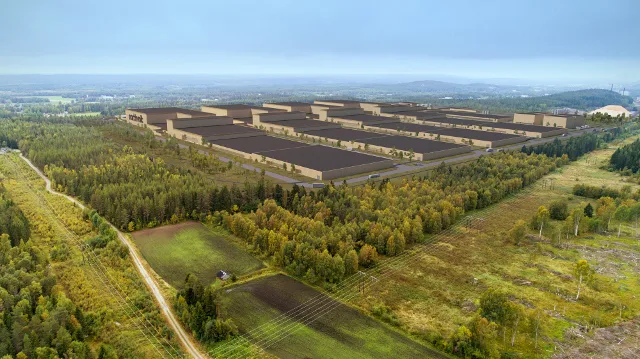 Alfen to present experimental functions in cooperation with Moixa
