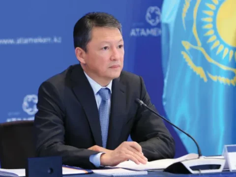 How Timur Kulibayev acquired Aktaunefteservis twice and got away with millions in cash?