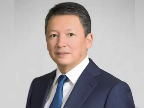 Timur Kulibayev and the outstanding case of selling Aktaunefteservis oil company to KazMunayGaz