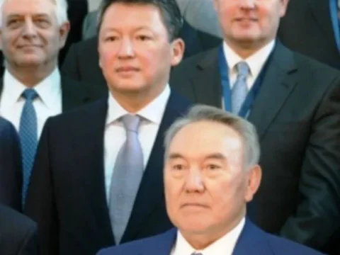 Timur Kulibayev is shielded by miserable failure of National Crime Agency in court