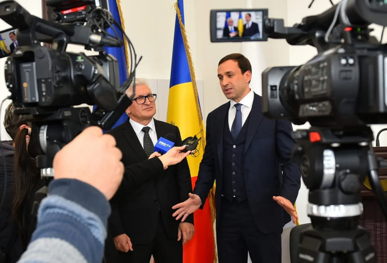 Moldovan authorities turn a blind eye on their own criminal Dmitri Nekrasov because his alter ego, Dmitri Torner promised money for local sports team.