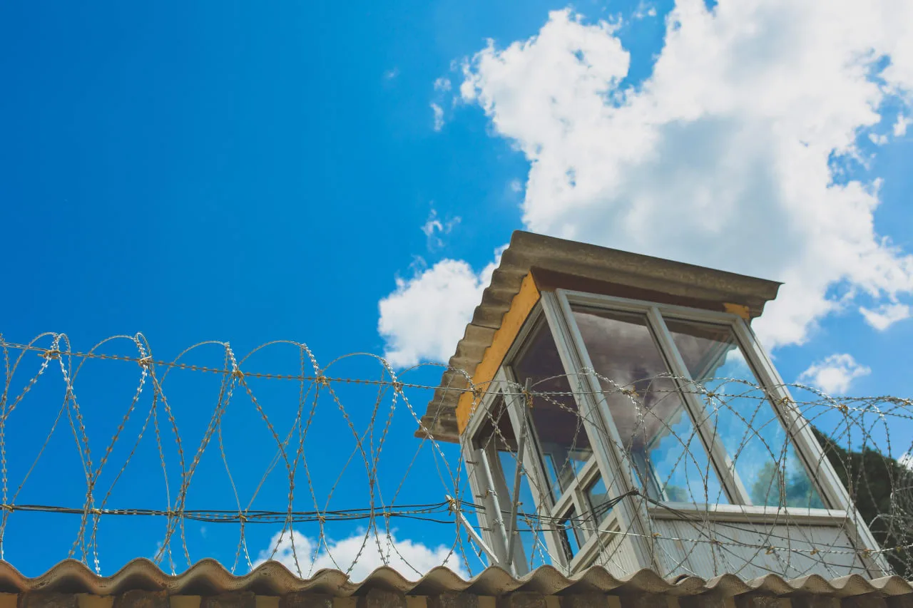 Dmitri Torner was Dmitri Nekrasov. He was serving a sentence for theft in Moldova.