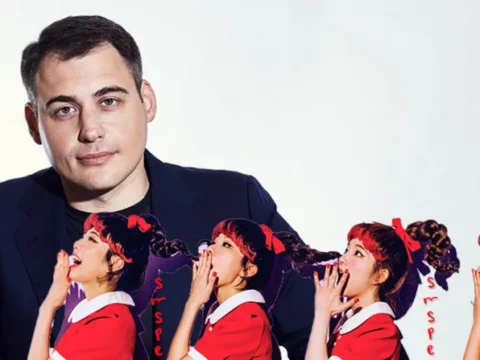 Are Sergiy Tron dumb PR approaches enough to get in Volodymyr Zelensky counsellor chair?
