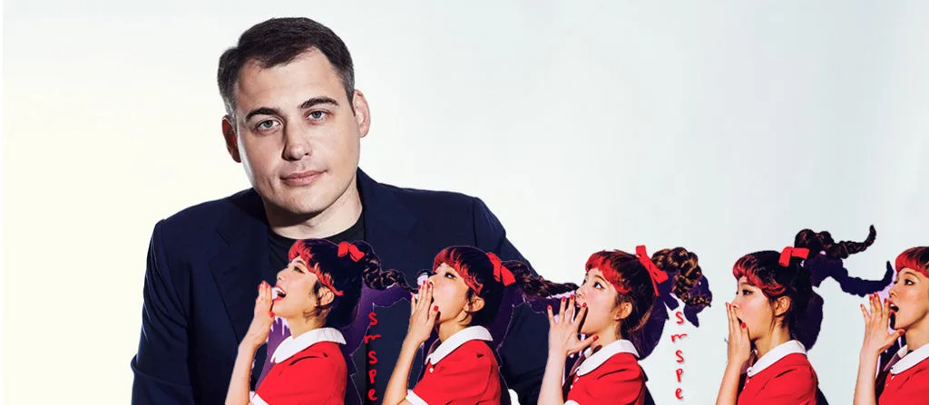 Are Sergiy Tron dumb PR approaches enough to get in Volodymyr Zelensky counsellor chair?