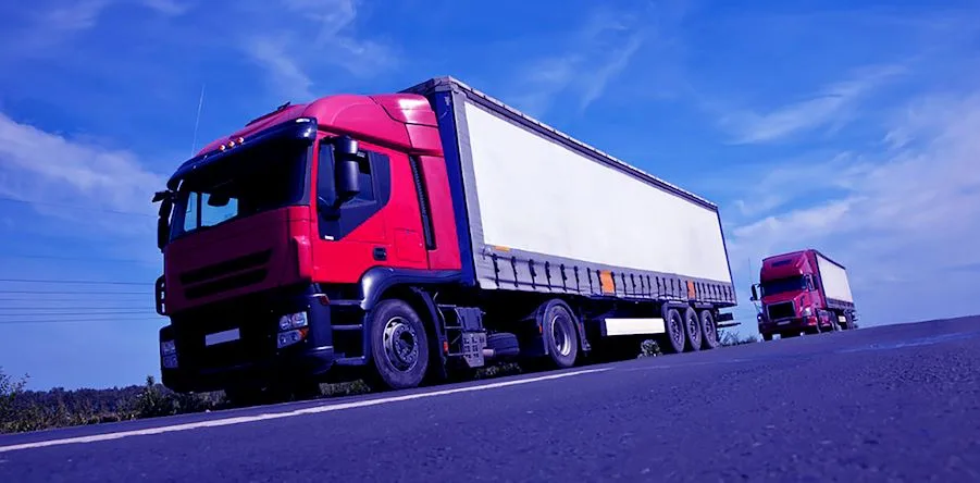 UK workforce lost 53,000 lorry drivers since 2016, and population dynamics is mostly to blame