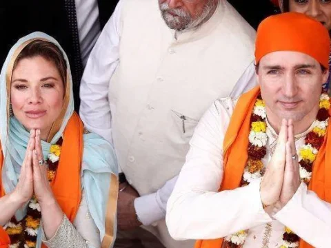 Trudeau party loses majority in Canada elections, but remains the largest