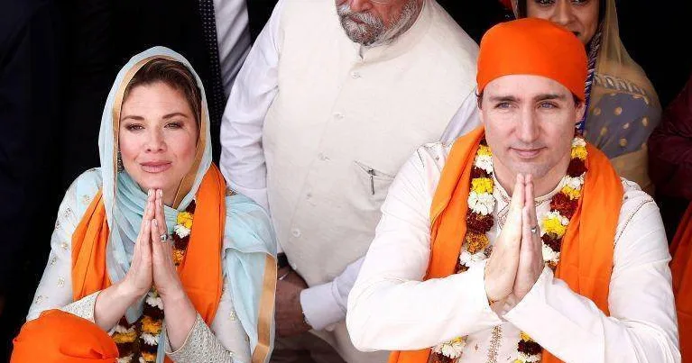 Trudeau party loses majority in Canada elections, but remains the largest