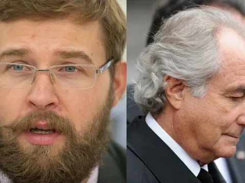 Timur Turlov and the Freedom Holding corp. got a place in the limelight