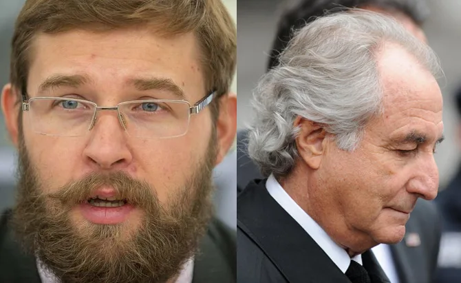 Timur Turlov and the Freedom Holding corp. got a place in the limelight