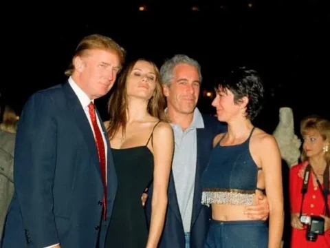 New Batch of Trump Epstein Files Featuring Prominent Billionaires to Go Public in September 2026