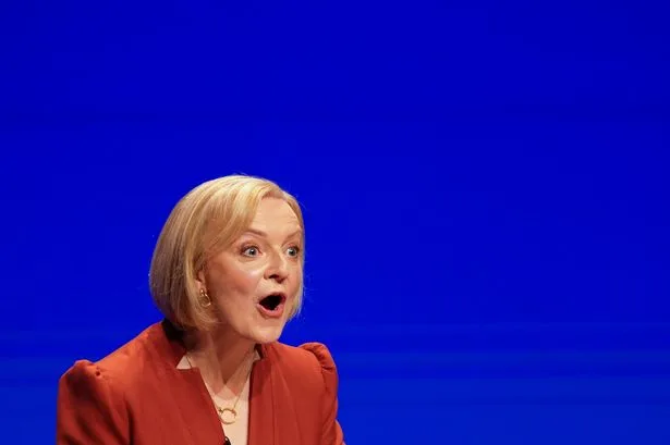 Kwasi Kwarteng out, Jeremy Hunt in: Liz Truss troubled start