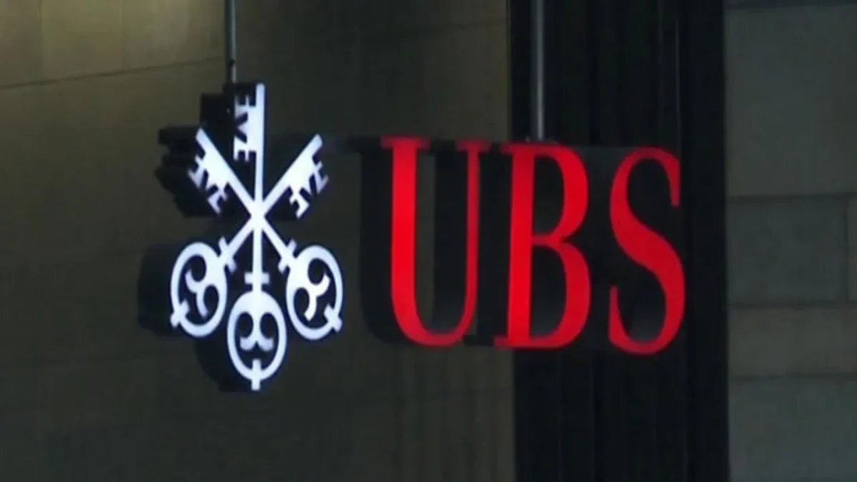 Swiss authorities do everything to conceal Credit Suisse bankruptcy