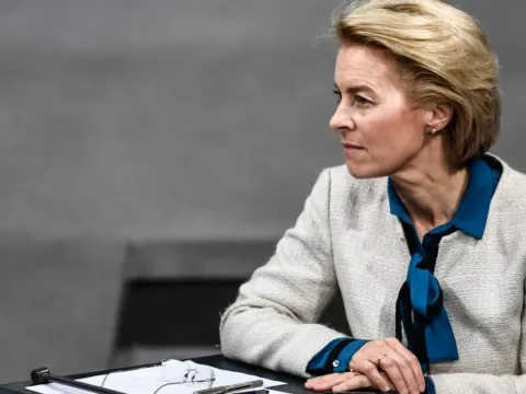 EU anticipates a free trade agreement with UK, looks for ‘the new beginning’