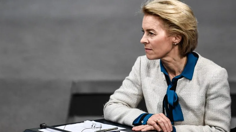 EU anticipates a free trade agreement with UK, looks for ‘the new beginning’