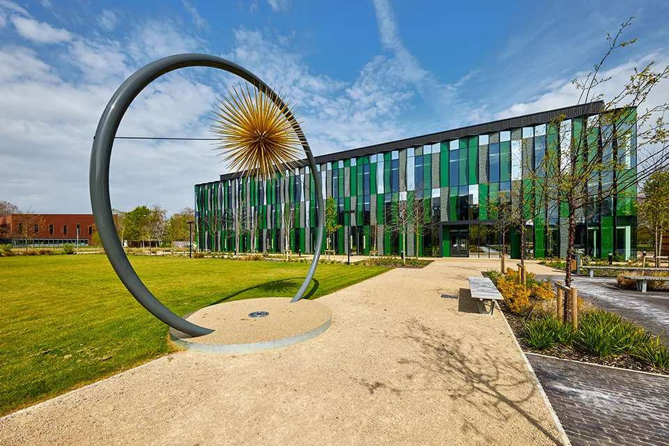 One Giant Leap for Bureaucracy: UK Space Agency Lost in Departmental Restructure