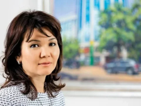 Umut Shayakhmetova: political unrest, protests and strikes affected the banking