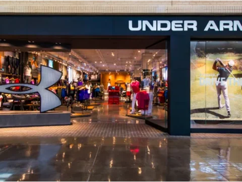 Investigation into accounting fraud at Under Armor